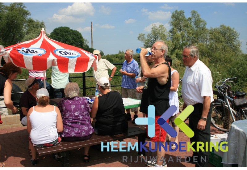 sluisje kiefwaard Coll P.Snip 05-07-2009 F00002911